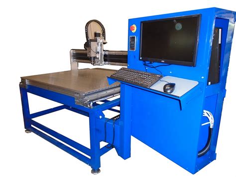 velox cnc router